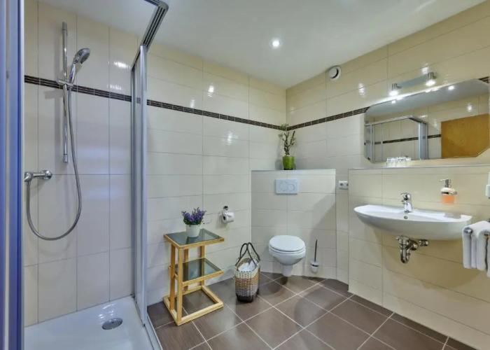 Hotel zum Goldenen Anker