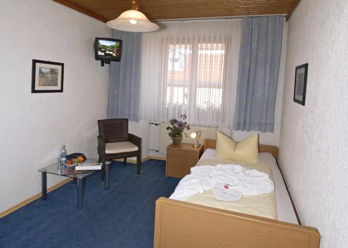 Hotel zum Goldenen Anker