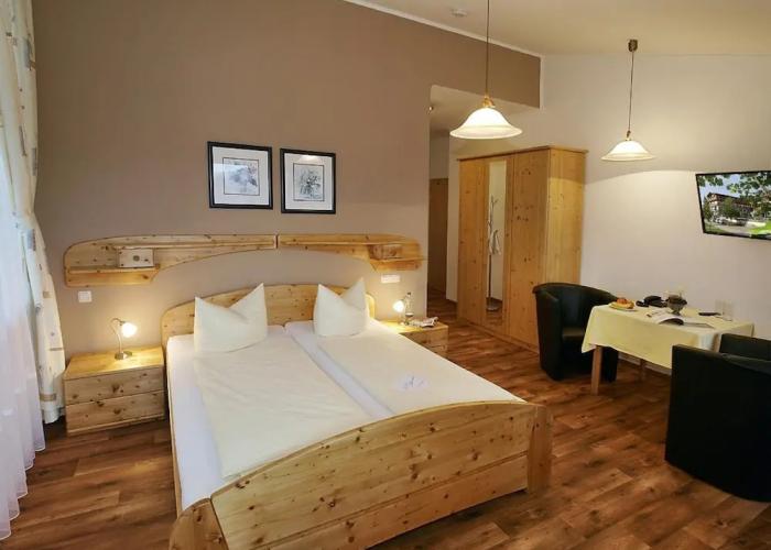 Hotel zum Goldenen Anker