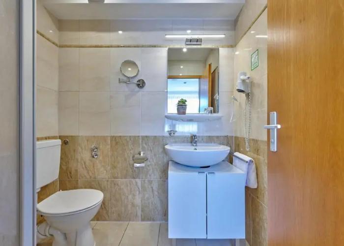 Hotel zum Goldenen Anker