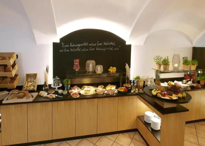 Hotel zum Goldenen Anker