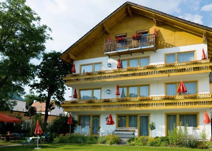 Landgasthof Moser
