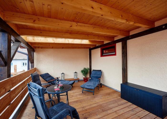 Landgasthof Penn