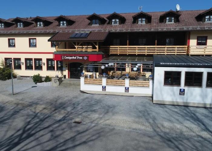 Landgasthof Penn