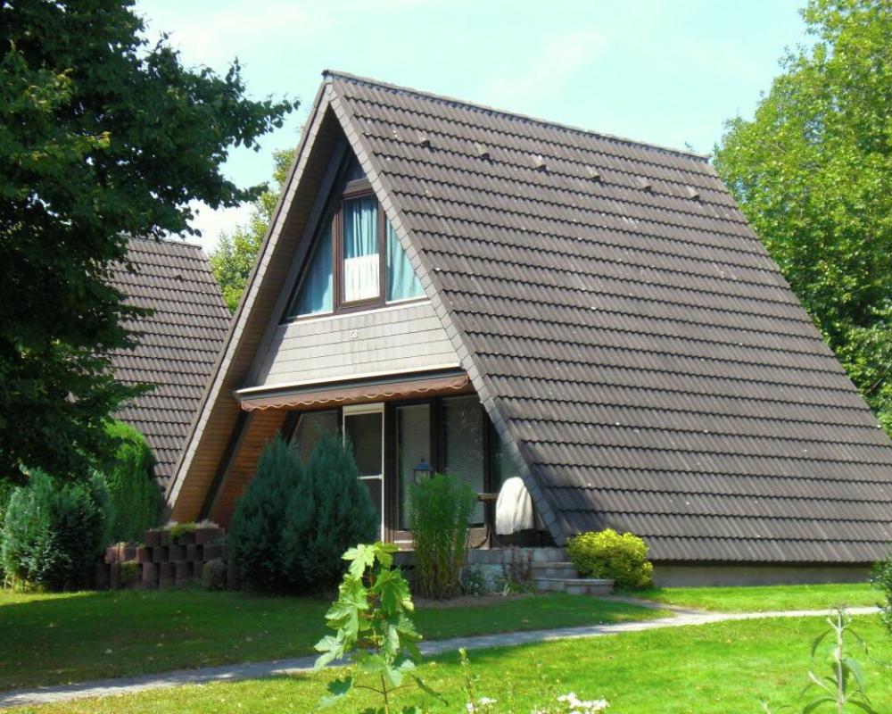 Cozy Stay in Central Waldbrunn