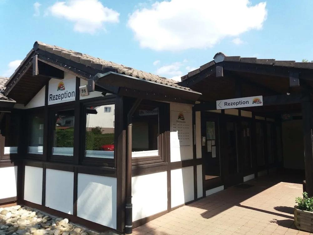 Holiday Home in Waldbrunn for Five Person