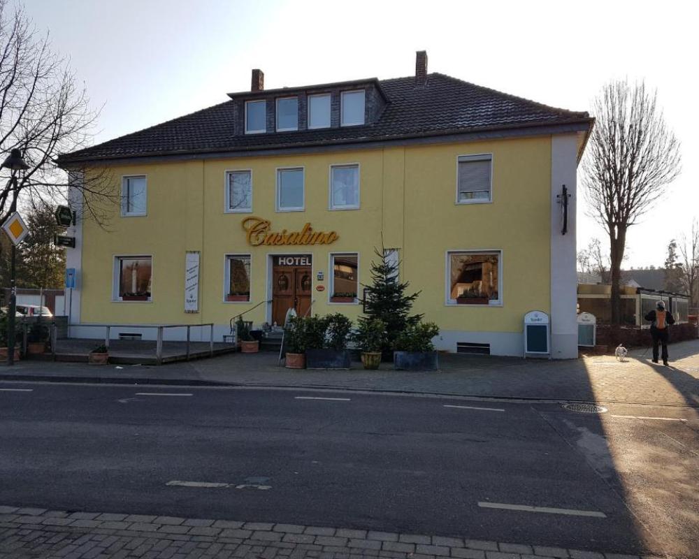 Hotel Casalino