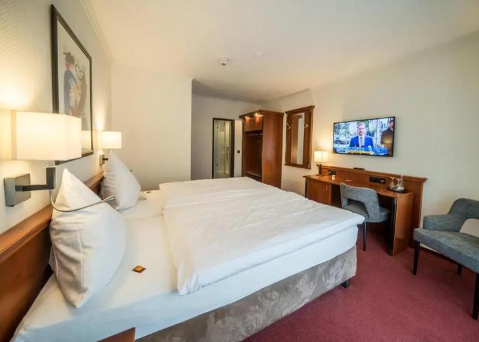 Hotel Meyerink
