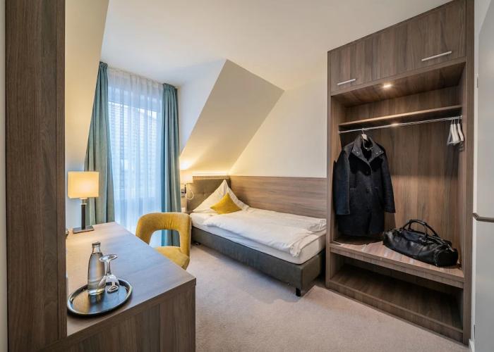 Hotel Meyerink