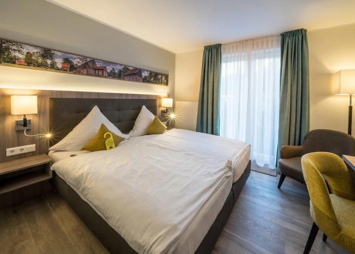 Hotel Meyerink