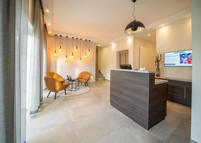 Hotel Meyerink