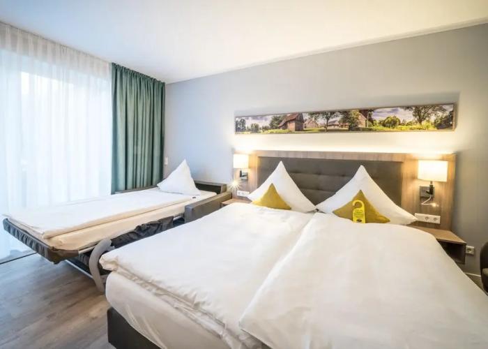 Hotel Meyerink