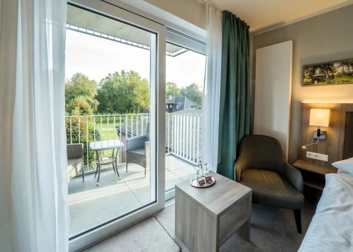 Hotel Meyerink