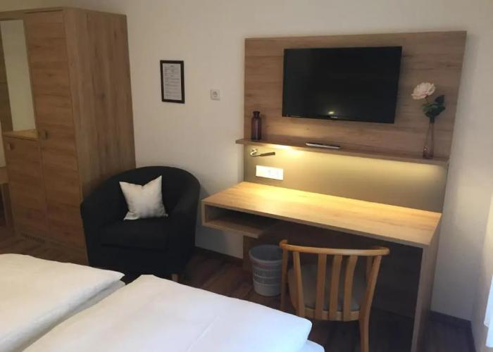 Hotel-Restaurant Am Kring