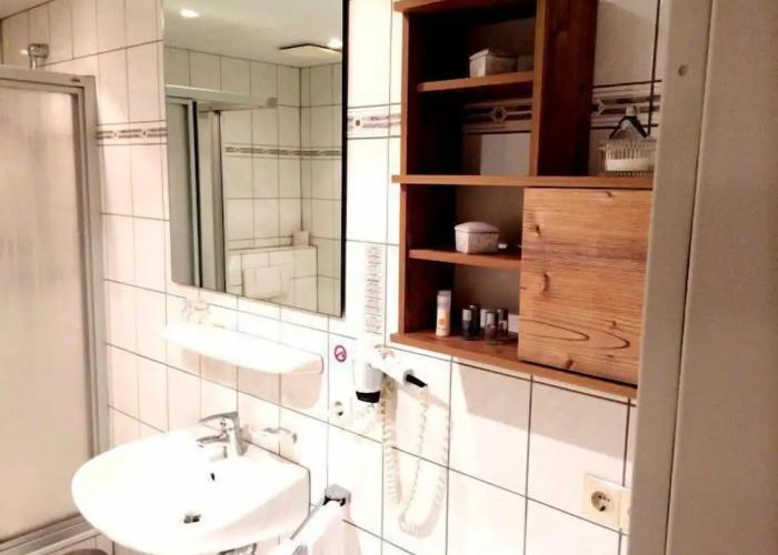 Hotel-Restaurant Am Kring