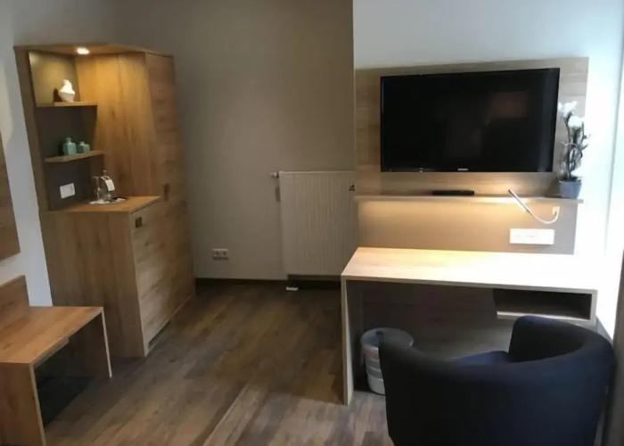 Hotel-Restaurant Am Kring
