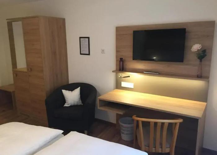 Hotel-Restaurant Am Kring