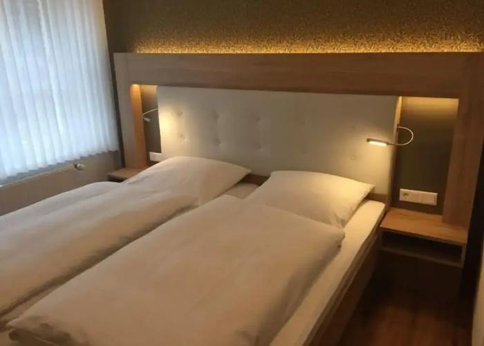Hotel-Restaurant Am Kring