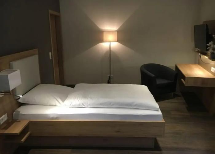 Hotel-Restaurant Am Kring