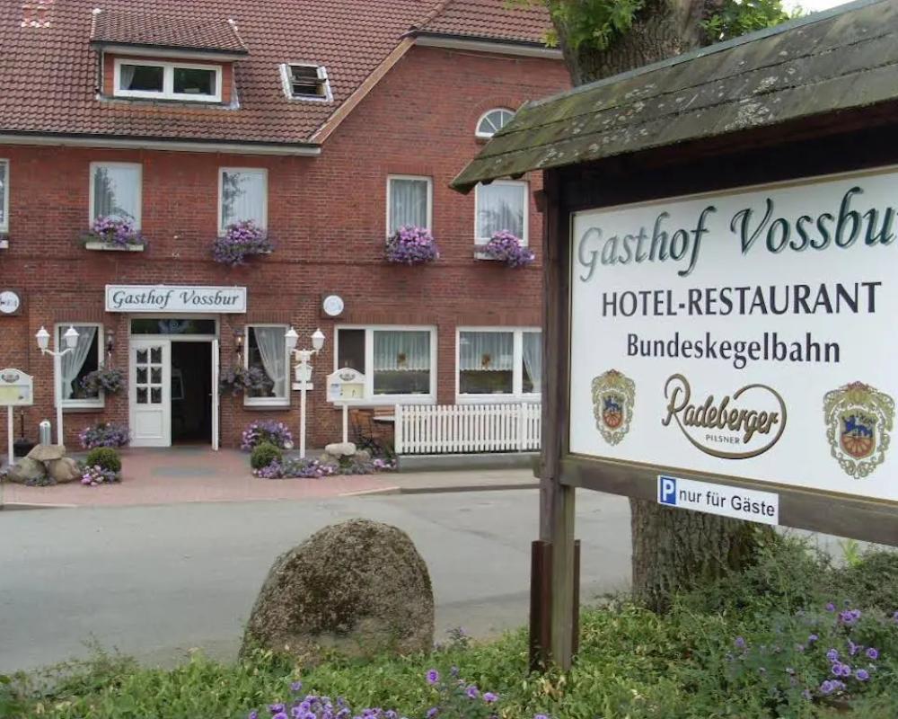 Gasthof Vossbur