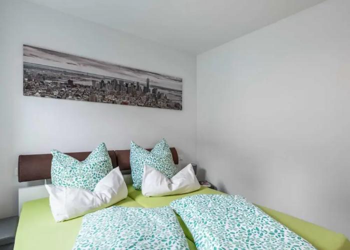 Lovely Apartment in Stützerbach near Forest