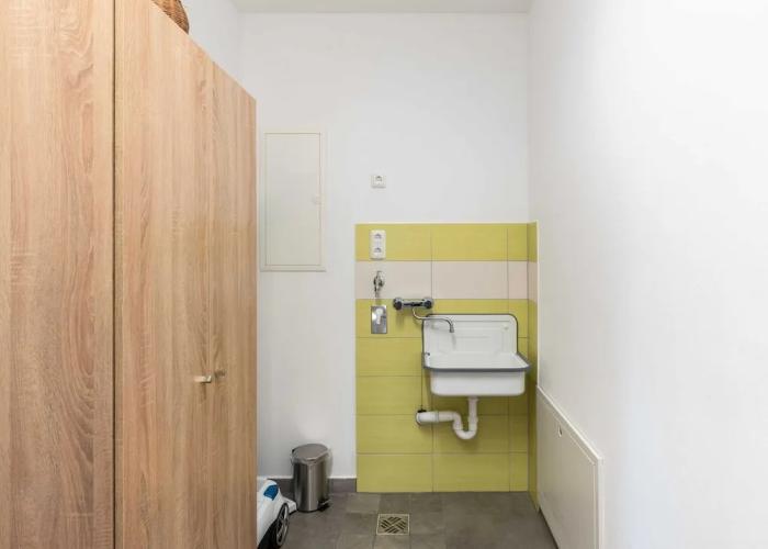 Lovely Apartment in Stützerbach near Forest