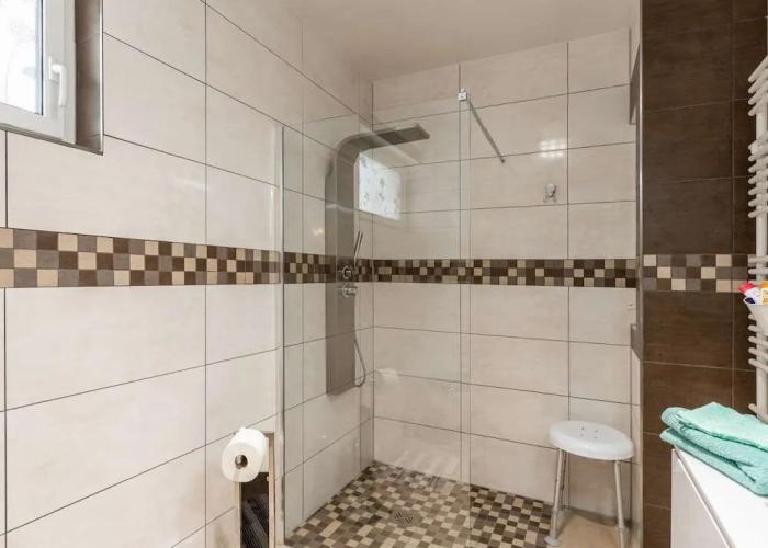 Lovely Apartment in Stützerbach near Forest