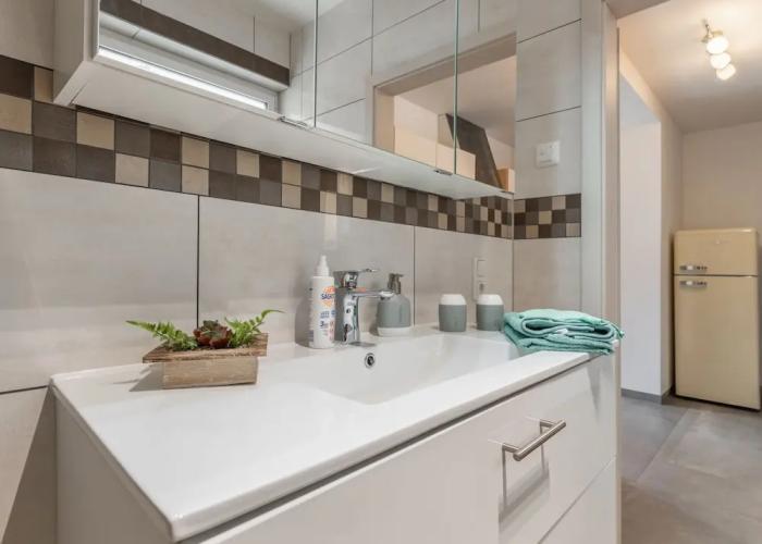 Lovely Apartment in Stützerbach near Forest