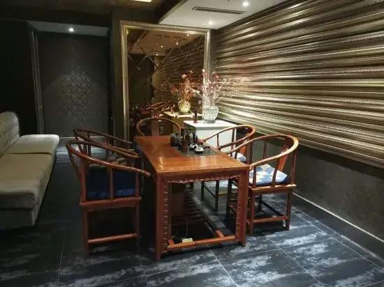 Xiying Holiday Hotel