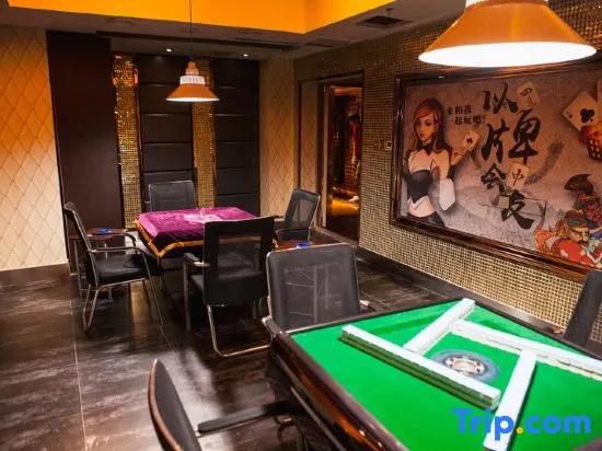 Xiying Holiday Hotel