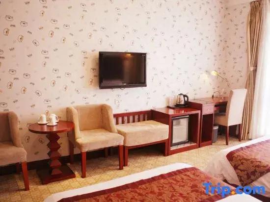 Xiying Holiday Hotel