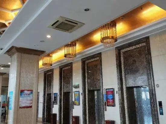 Xiying Holiday Hotel
