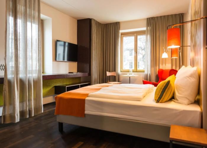 NALA individuellhotel