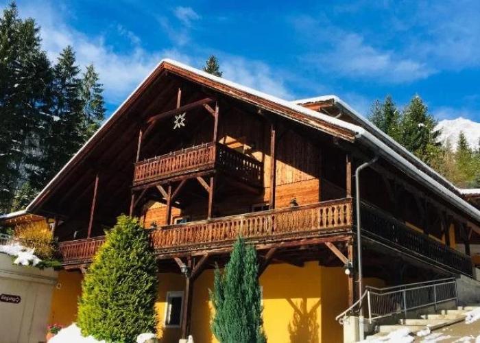 Sweet Cherry Boutique & Guesthouse Tyrol