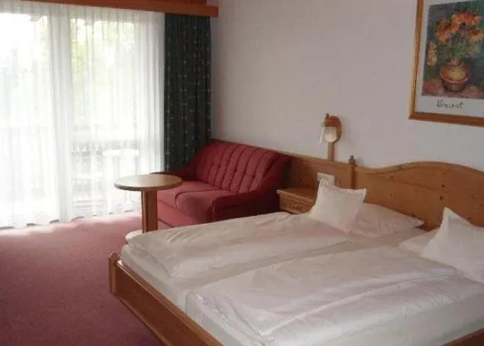 Sweet Cherry Boutique & Guesthouse Tyrol