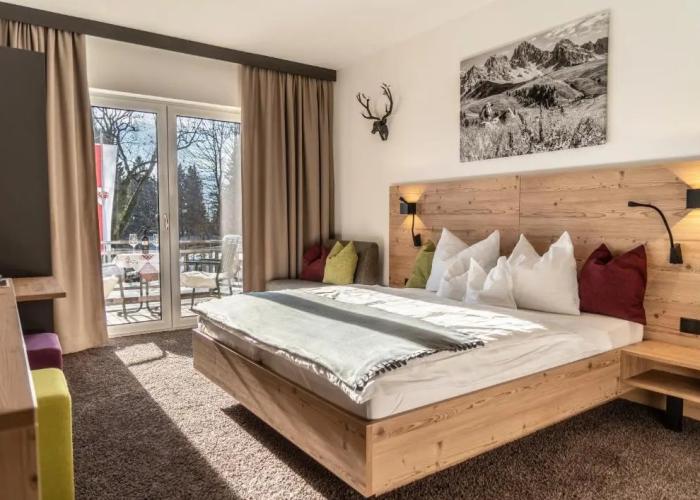 Sweet Cherry Boutique & Guesthouse Tyrol