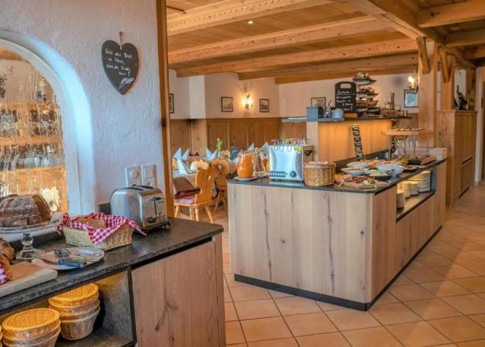 Sweet Cherry Boutique & Guesthouse Tyrol