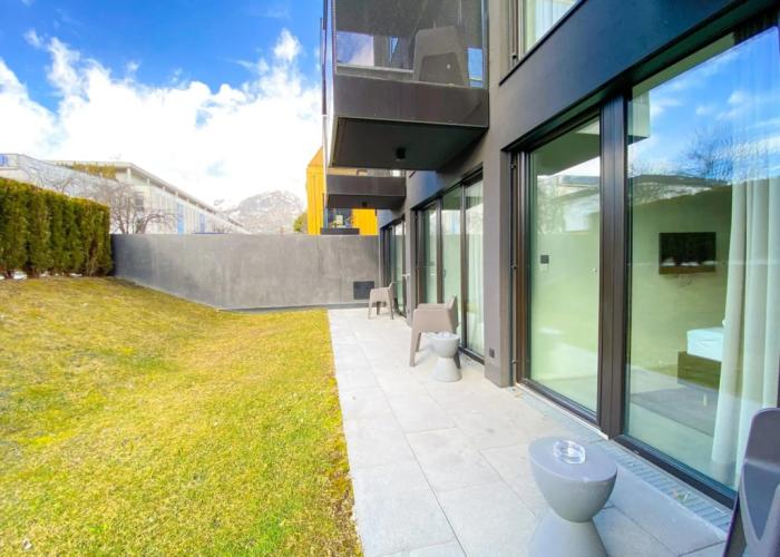 Blackhome Innsbruck City East