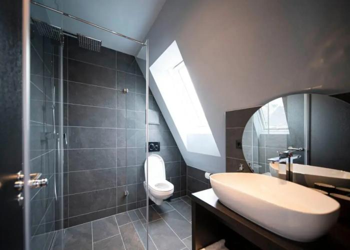 Blackhome Innsbruck City East