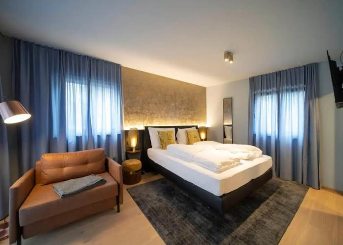Blackhome Innsbruck City East