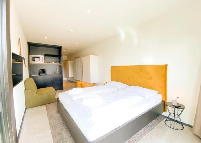 Blackhome Innsbruck City East