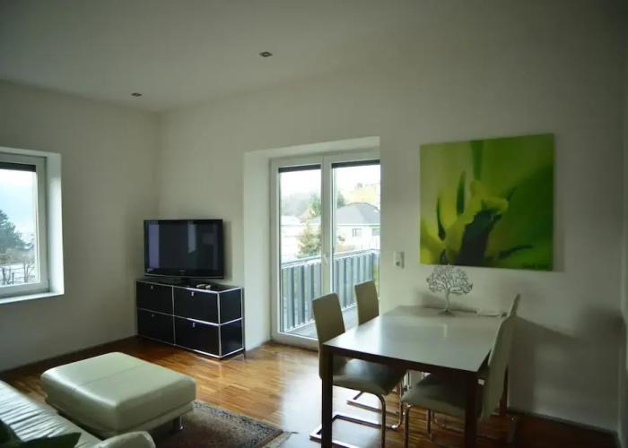 Design Apartments mit Terrasse - Adults Only