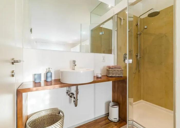Design Apartments mit Terrasse - Adults Only