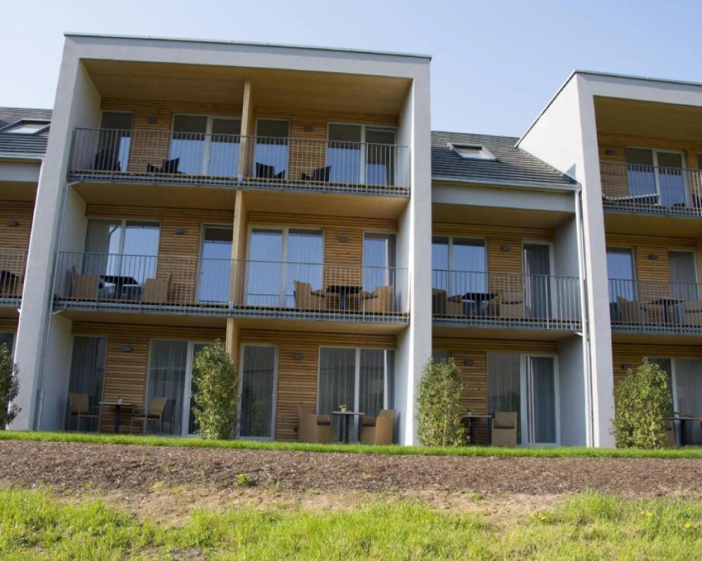 Hotel Restaurant zur Marienburg