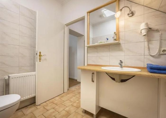 Ferienwohnung in der Mecklenburger Seenplatte