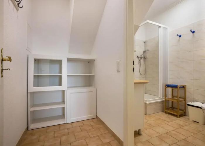 Ferienwohnung in der Mecklenburger Seenplatte