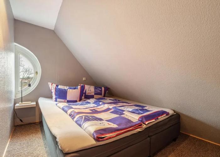 Studio in Buchholz am Muritzsee