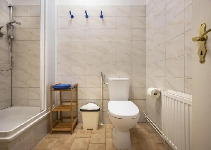 Ferienwohnung in der Mecklenburger Seenplatte
