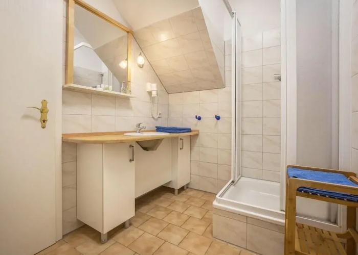 Ferienwohnung in der Mecklenburger Seenplatte