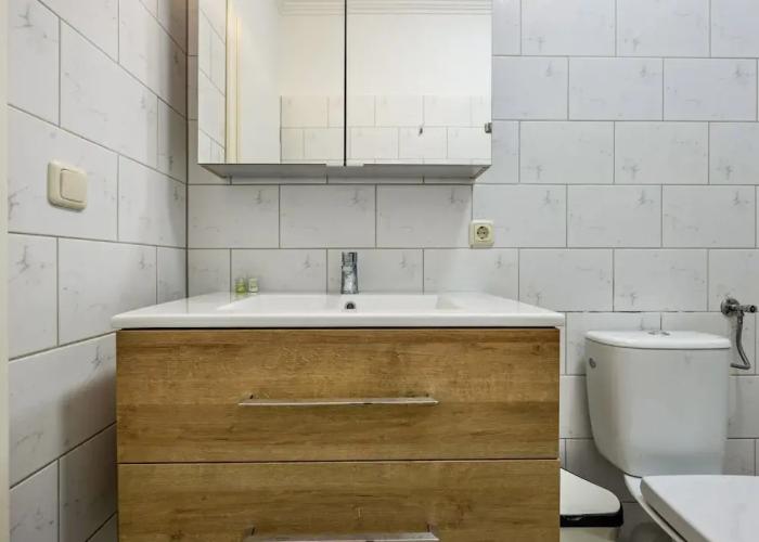 Ferienwohnung in der Mecklenburger Seenplatte